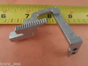 DIFFERENTIAL FEED DOG FEEDER Assembly BROTHER Serger 3034D #XB1403001