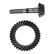 Gear Set 87708393 for Case Backhoe Loader 580M 580N 580SM 580SN 586H 588H 570NXT