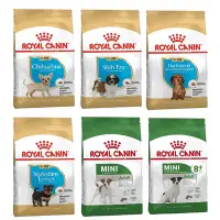 在飛比找Yahoo!奇摩拍賣優惠-Royal Canin 法國皇家 犬專用乾糧 800g-2K