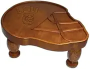 NCAA LSU Tigers Team Helmet Coffee Table