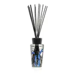 Baobab Collection Diffuser 500ml Feathers Touareg Transparent & Blue