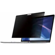 Startech PRIVSCNMAC15 15 INCH MACBOOK PRO/AIR LAPTOP PRIVACY SCREEN FILTER 16:10