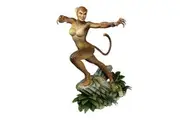 Collectable DC Comics Cheetah Super Powers Maquette Figure Toy