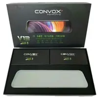 在飛比找蝦皮購物優惠-【泓享汽車音響】CONVOX V12 電子後視鏡 前後行車記