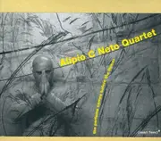 Perfume Comes Before Flower -Alipio C Neto Quartet CD
