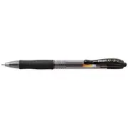 Pilot G-2 Broad Retractable Gel Pen Black
