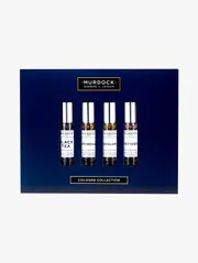 Cologne Collection Set