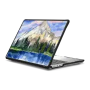 MacBook Pro 14-inch (M1 - M4) Impact Case Mountain landscape