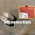 END購入VANS ERA 95 DX 余文樂 聚寶哥著 US9.5