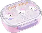 Hello Kitty Ribbon Lunch Box PCR 7 [with Core ]