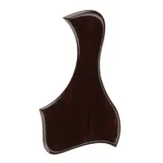 Guitar Pickguards Replacement Guitar Pickguards Folk Guitar Protector Musical