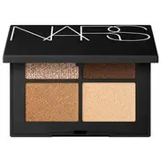 Nars Quad Eyeshadow Palette 4.4g Singapore
