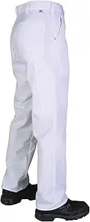 Big Bill Painter's Pant Pure White Big and Tall
