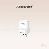 在飛比找蝦皮商城精選優惠-現貨24h💕【Photofast】Photocube 備份方