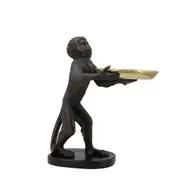 [Florabelle Living] Jacky Standing Monkey Ornament With Tray