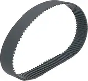 2GT Strong Load Capacity Closed Loop Pulley Timing Belt, Belt Width 5/6/7mm Premium Timing Belt for Food Machinery 1pc(548MM*20MM)
