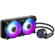 MSI MAG CORELIQUID 280R AIO Liquid CPU Cooler