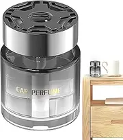 Car Oil Diffuser Lasting - 110ml Long-Lasting Liquid Diffuser Car Aromatherapy | Dashboard Ornament Vehicle Odor Removal Fragrance Ornament for Taxi, Caravan