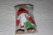 Doll Sesame Street Dress Real Madrid Elmo Collection Brand