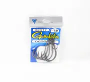 Gamakatsu Octopus Fishing Hook Standard Pack #7/0