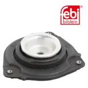 Top Strut Mounting Front/Left FOR NISSAN LEAF Electric 10->20 ZE0 ZE1 Febi