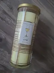 NEW Yankee Candle 20 oz Jar Sparkling Wine