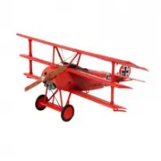 Revell - 1/72 - Fokker DR.1 Triplane [Revell RV04116]