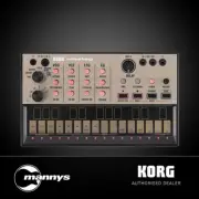 Korg Volca Keys Analogue Loop Synth