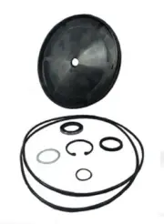 7" Bead breaker Cylinder Seal Kit Coats 5030 5035A BASELINE Tire Changer 8182638