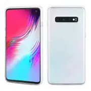 Speck Presidio Stay Clear Transparent Protective Case for Samsung Galaxy S10 5G