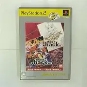 .hack Vol.1 & Vol.2 (PlayStation2 the Best) [Japan Import]