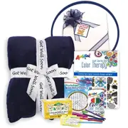 Get Well Soon Gift of Thoughtfulness & Comfort - Best Get Well Gifts for Women