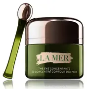 [La mer] Lime tea eye contour cream (Eye Concentrate) 15 ml