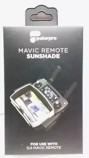 Polar Pro Mavic Remote SunShade for DJI Mavic Remote