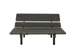 Bedgear® Flex L™ Adjustable Base - Queen
