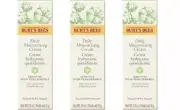BL Burts Bees Daily Moisturizing Cream 1.8oz Sensitive (11714)PK OF 3