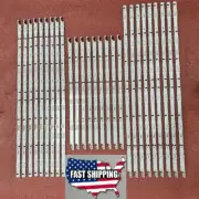 LED Backlight Strip For UN75J6300AF UN75J6300AFXZA UN75H6350AFXZA UN75H6350AF