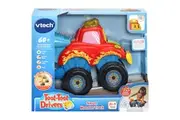 Vtech Toot Toot Driver - Smart Monster Truck