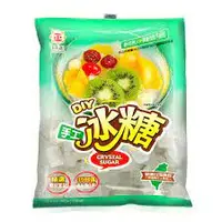 在飛比找蝦皮購物優惠-【鑫福美食集】日正手工冰糖 300g/包