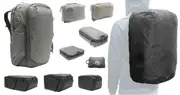 Peak Design Travel Line Full Kit - Sage