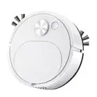 Automatic Vacuum Cleaners Sweeping Mopping Robot Vacuum Cleaners White E9P3