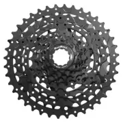 Cassette Pinions m680 8v 11-40 Pawl Shimano Black 525260151 Sunrace Cassette