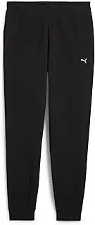[PUMA] Men's Essential Elevated Pants TR Cuff-Leg