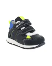Primigi Leather Sneaker