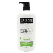 TRESemme Conditioner Cleanse & Replenish 850mL