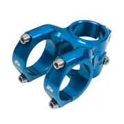 Hope Trail Stem 31.8 - Blue Size 40mm