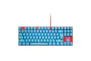 Dragon Ball Super - Goku SSBlue Mechanical Gaming Keyboard