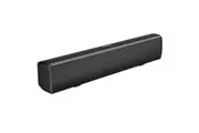 MAJORITY Majority Bowfell Bluetooth TV Soundbar