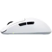 Cherry Xtrfy M68 Pro Wireless Gaming Mouse (White)