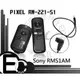 【EC數位】NCC認證 Sony A900 A850 A700 A550 A77 A65 A55 A35 A33 PIXEL RW-221 RM-S1AM 遙控 快門線 RMS1AM